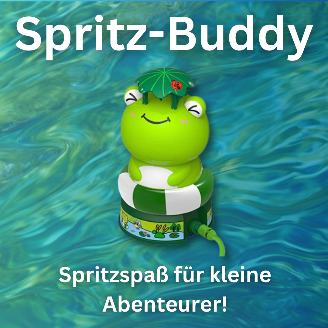 Spritz-Buddies
