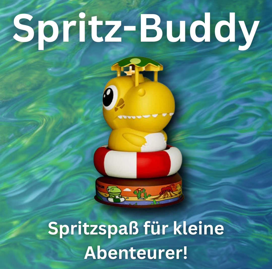 Spritz-Buddies