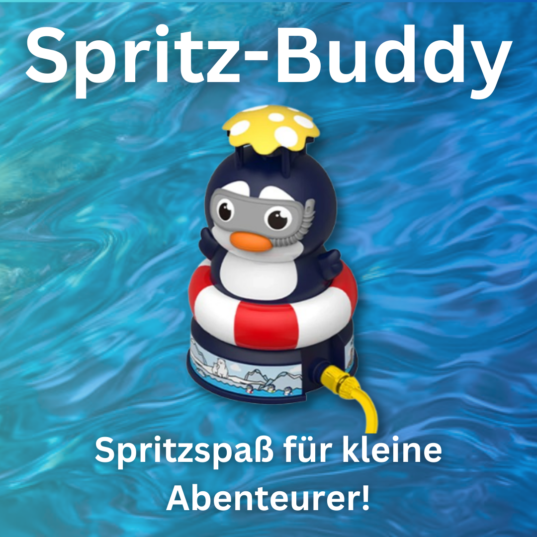 Spritz-Buddies