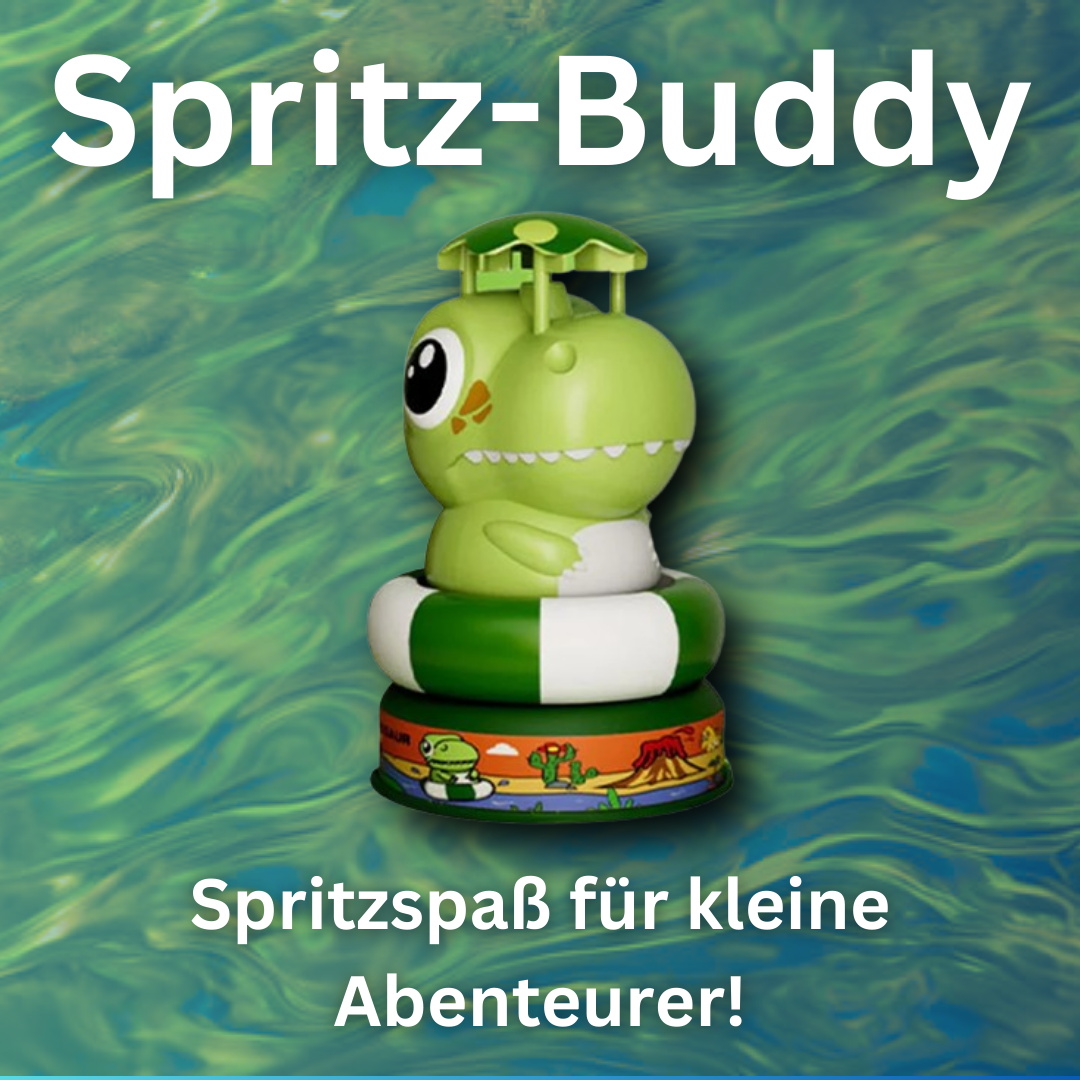 Spritz-Buddies