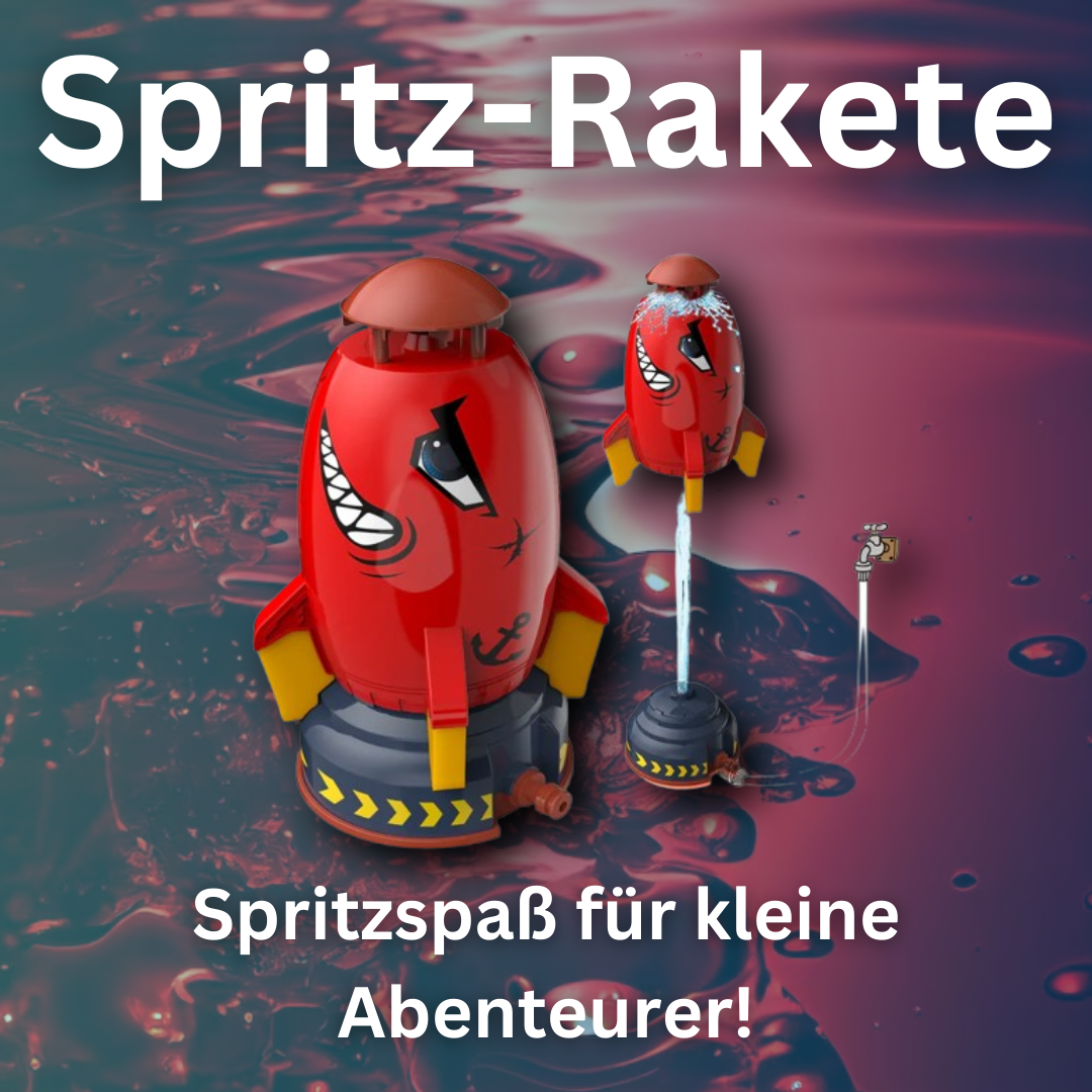 Spritz-Buddies
