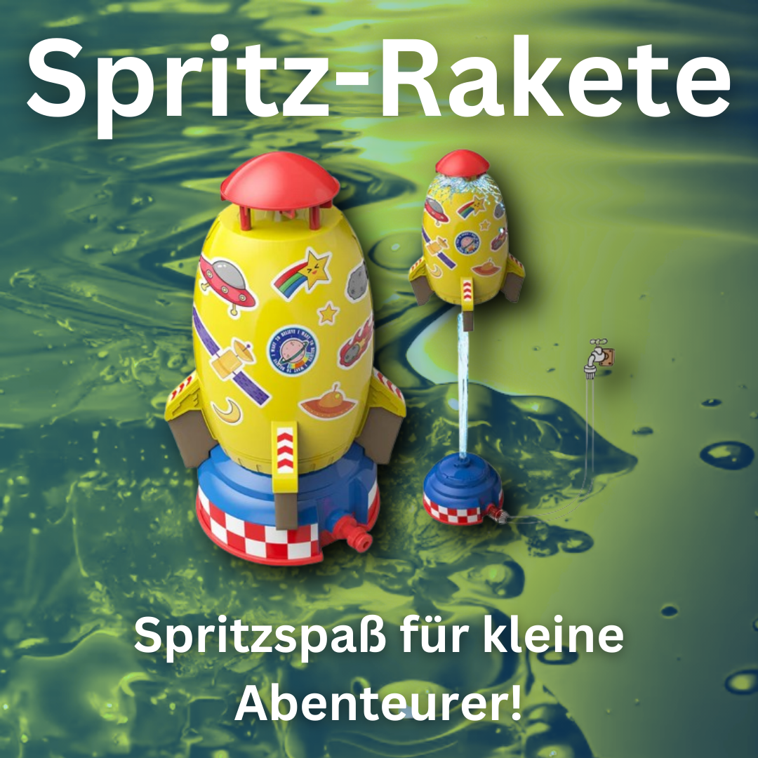 Spritz-Buddies