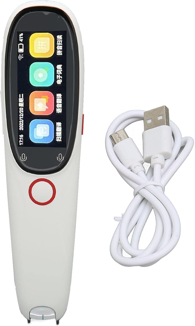 Smart-Pen