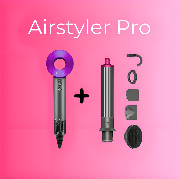 Airstyler Pro™ 2.0