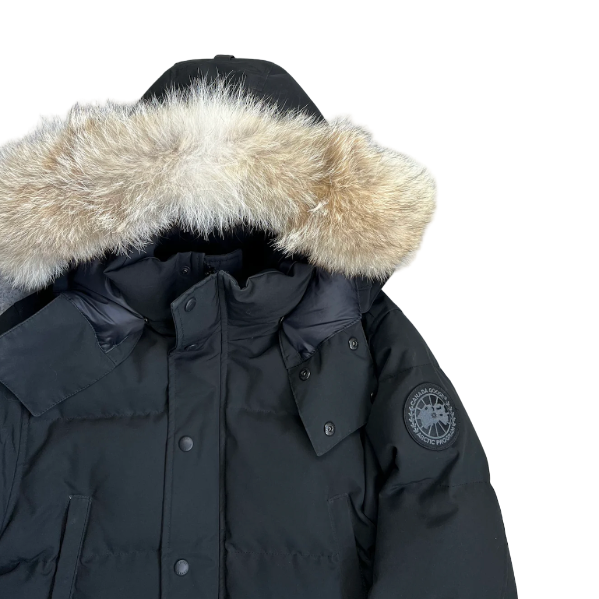 Goose Jacket