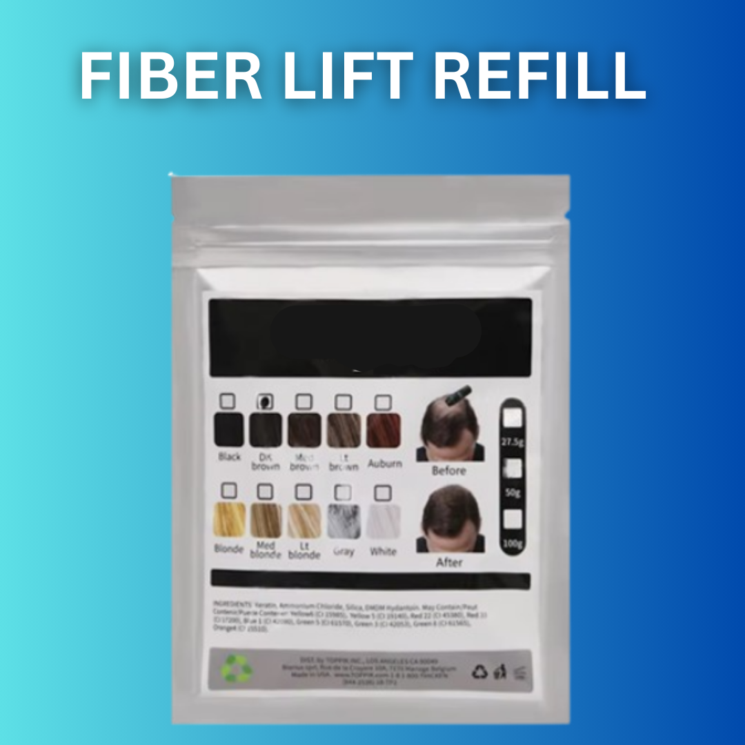 Fiber Lift