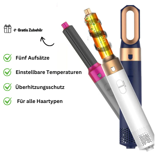 Airstyler Pro™ 3.0