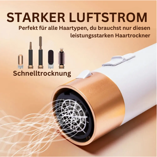 Airstyler Pro™ 3.0