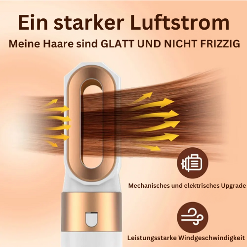 Airstyler Pro™ 3.0