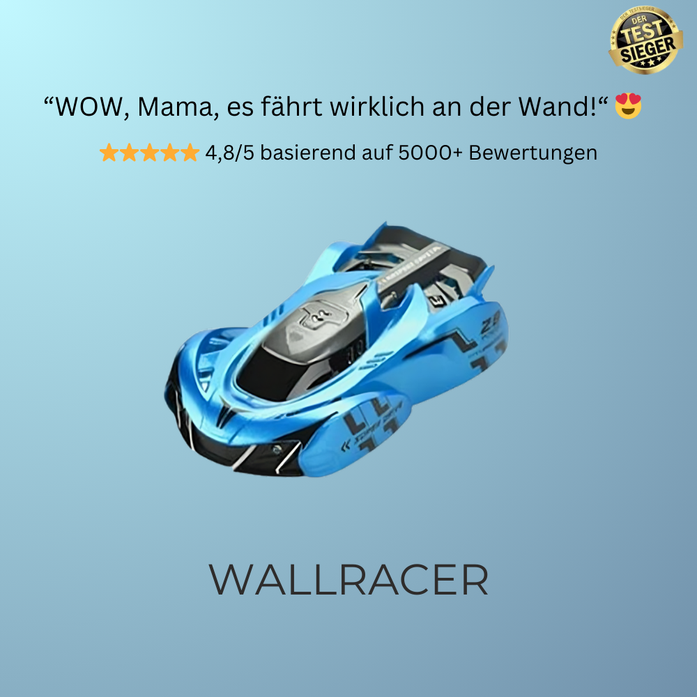 WallRacer