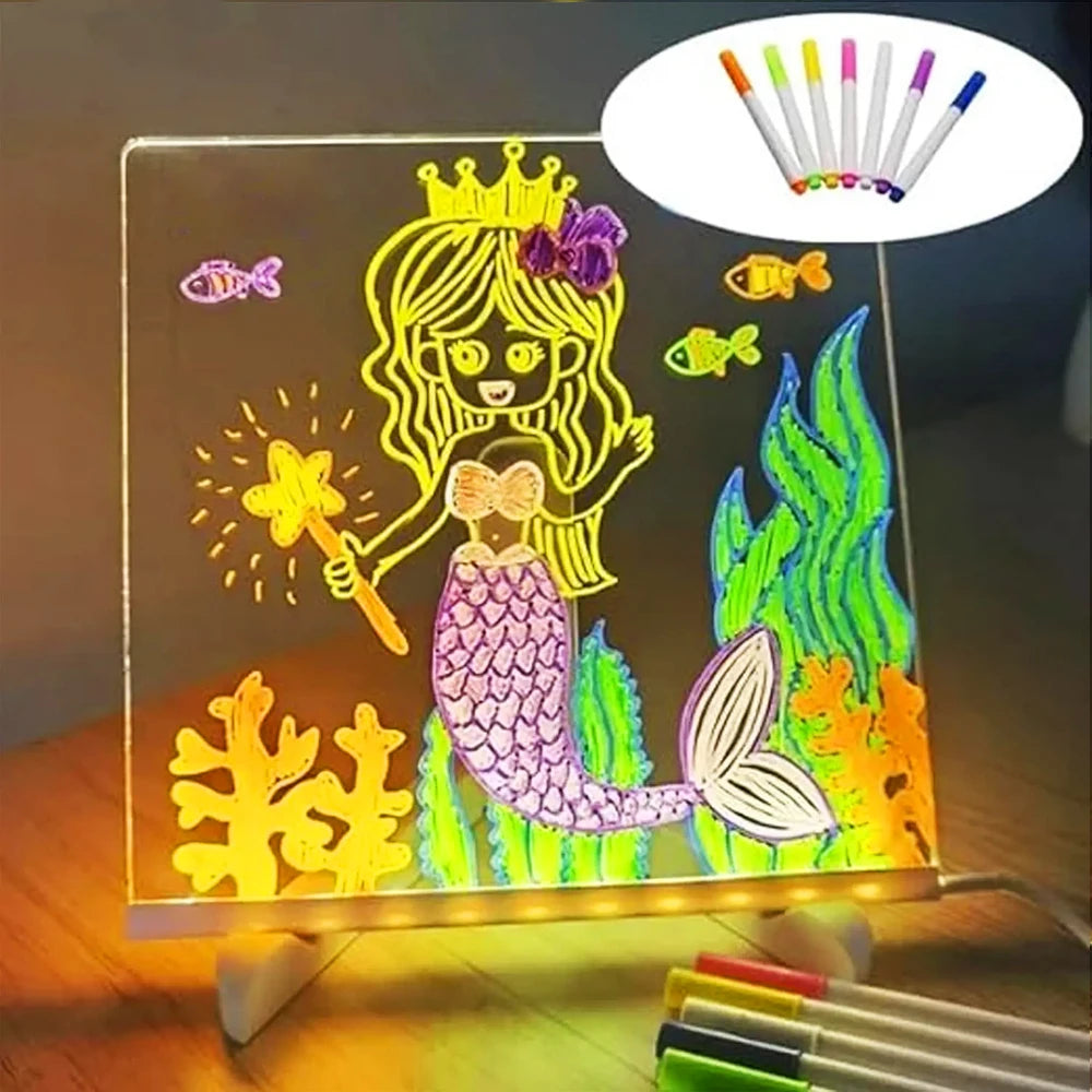 LumiDoodle