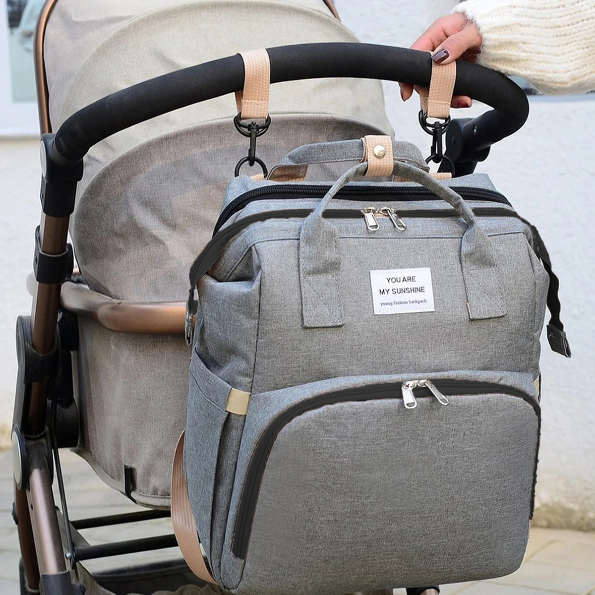BabyBag