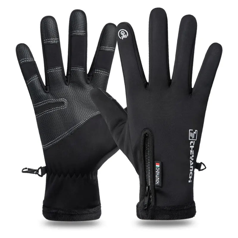 Thermo-Touch