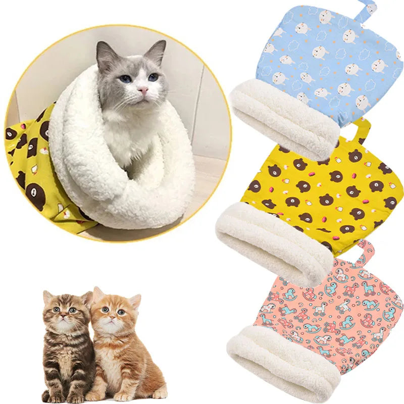 Kittybag