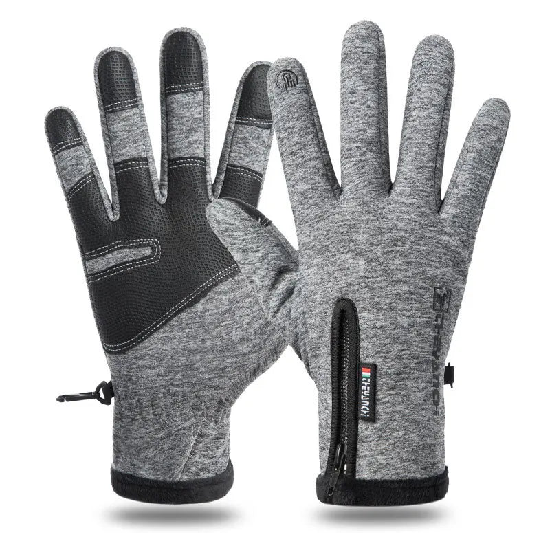 Thermo-Touch