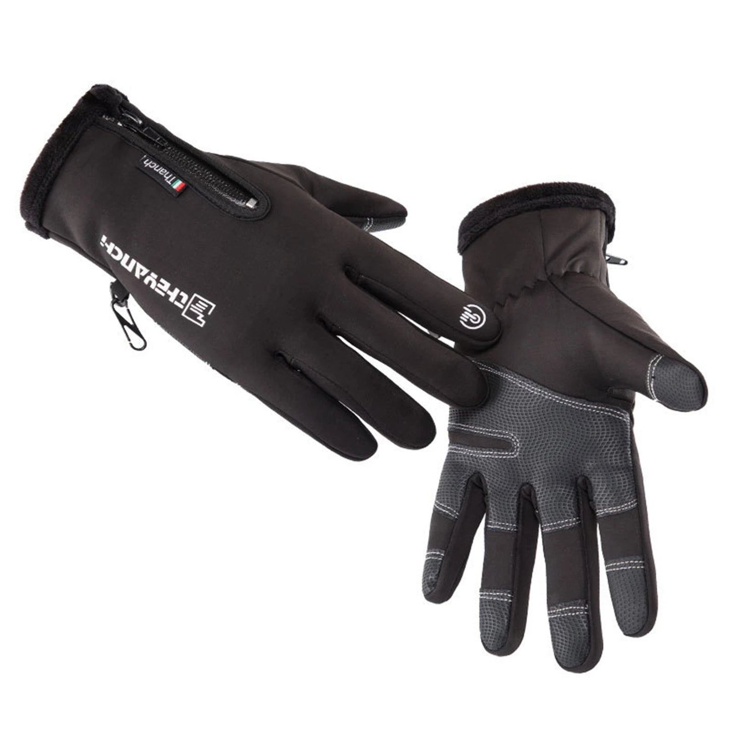 Thermo-Touch