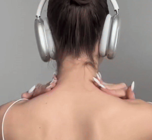 Premium NeckEase Pro® Massager