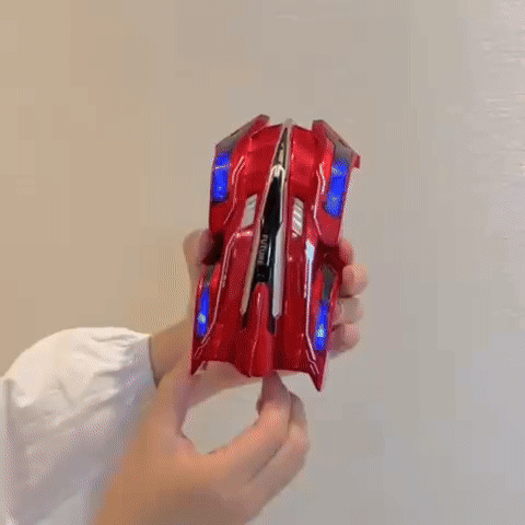 WallRacer