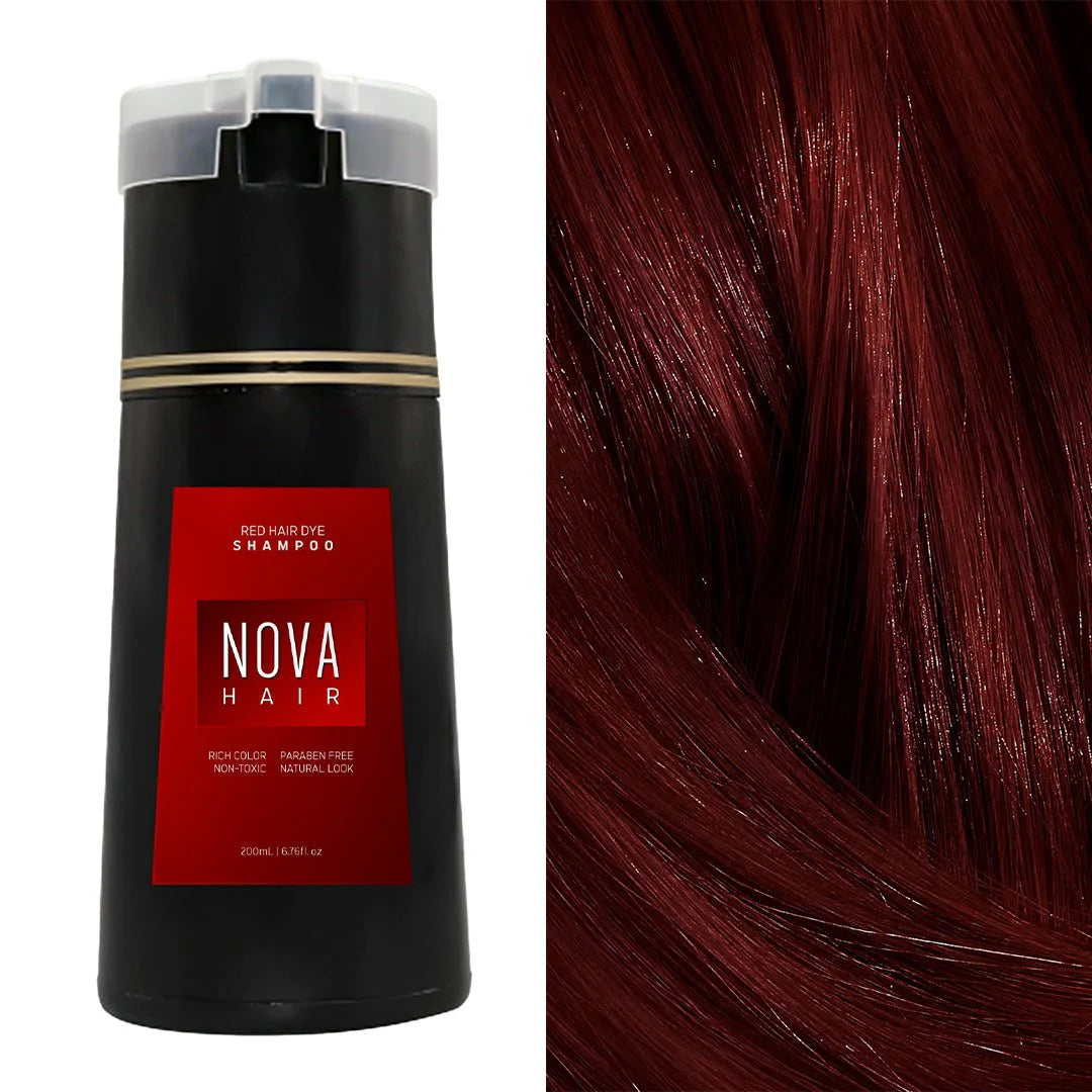 Speed-Dye Shampoo™