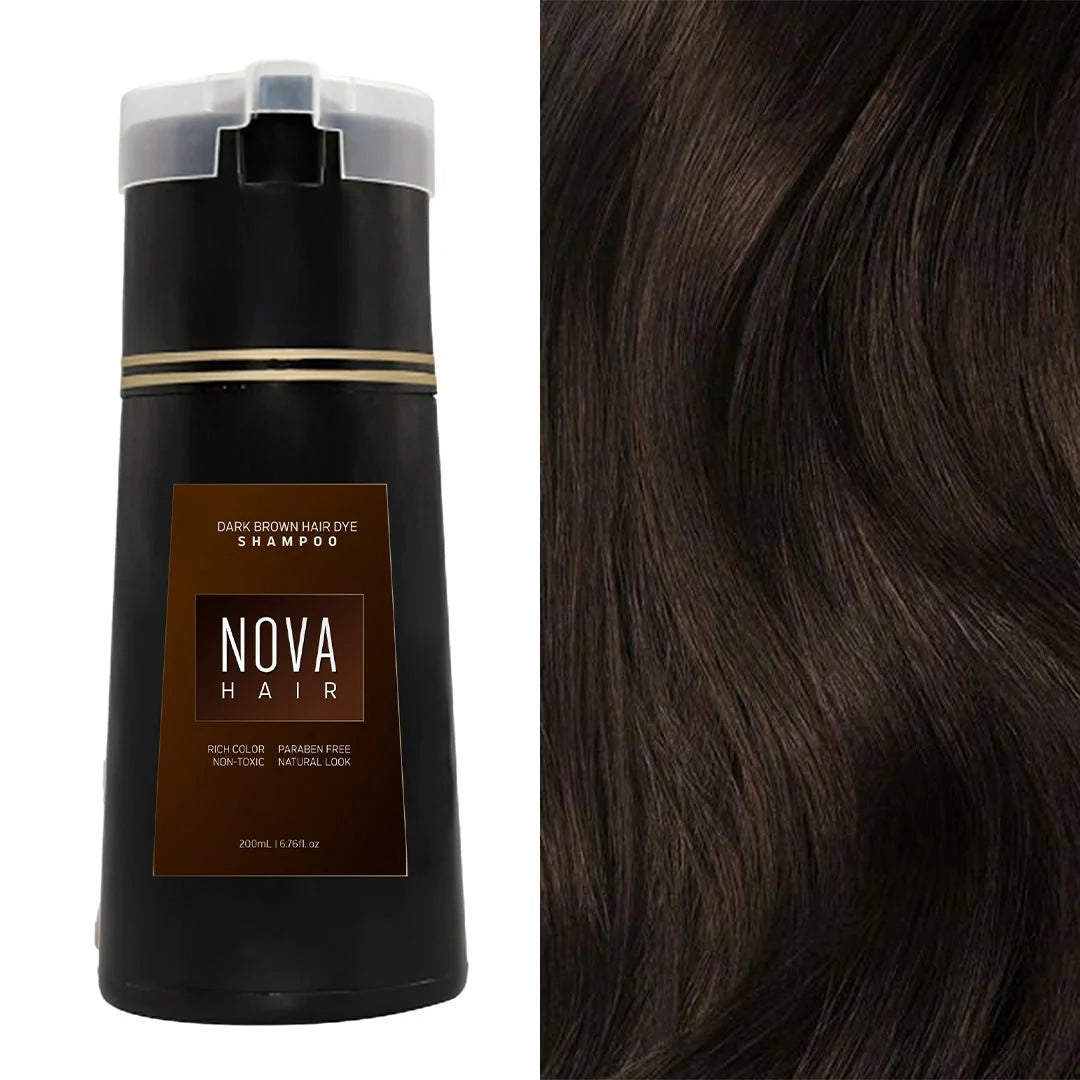 Speed-Dye Shampoo™