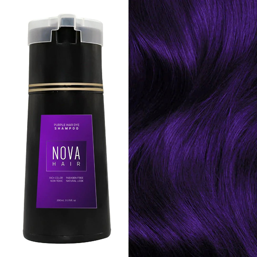 Speed-Dye Shampoo™