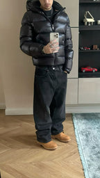 PUFFER - JACKET