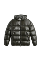 PUFFER - JACKET