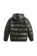 PUFFER - JACKET