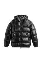 PUFFER - JACKET