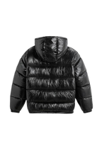 PUFFER - JACKET