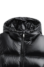 PUFFER - JACKET