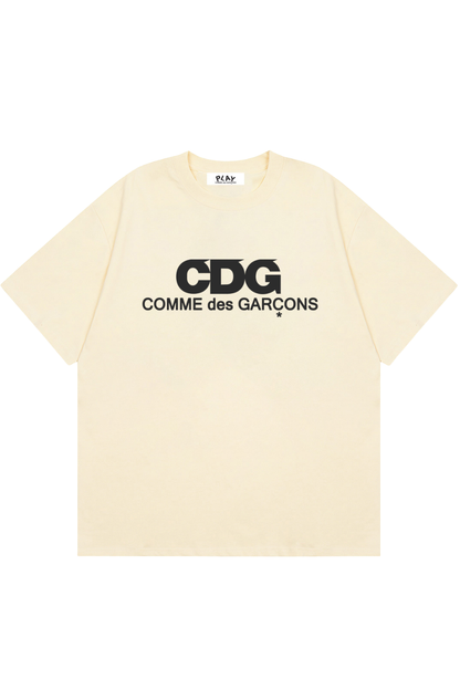 Heart Logo T-shirt