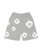 Flower Tears Shorts