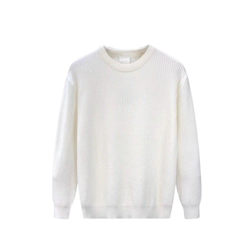 BANCA - KNIT SWEATER