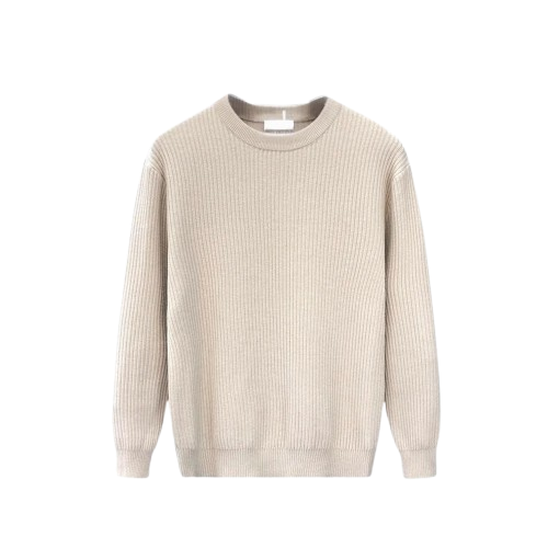 BANCA - KNIT SWEATER