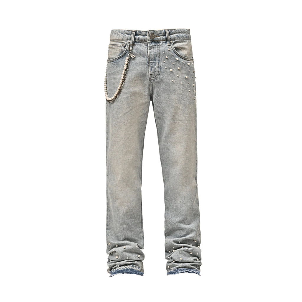 PERLA - DENIM