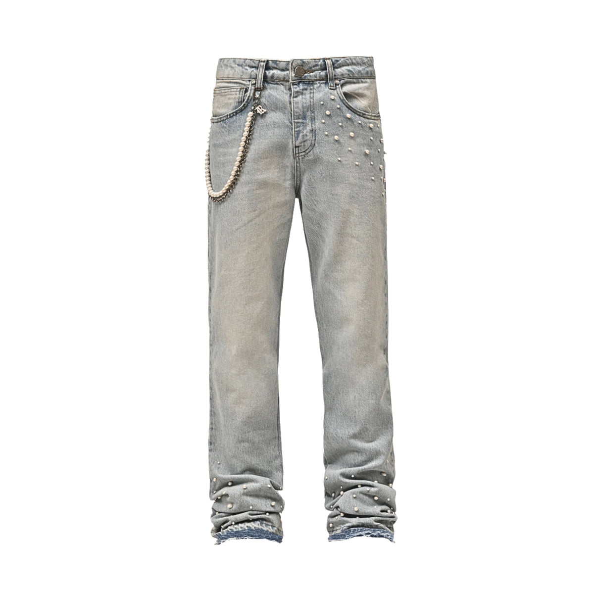 PERLA - DENIM