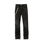 PERLA - DENIM