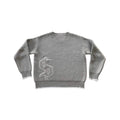 DOLLAR - KNIT SWEATER
