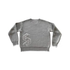 DOLLAR - KNIT SWEATER