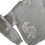 DOLLAR - KNIT SWEATER