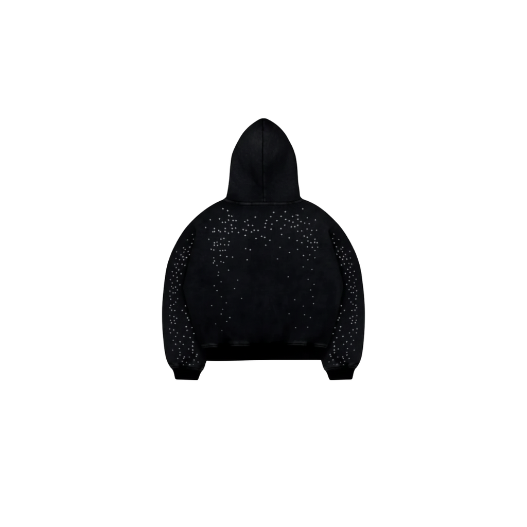 STARDUST | ZIP-UP