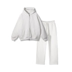 NOIRCREW - ZIP TRACKSUIT