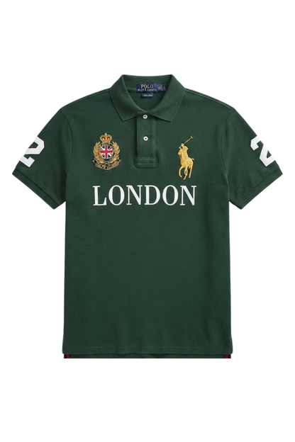 City Polo