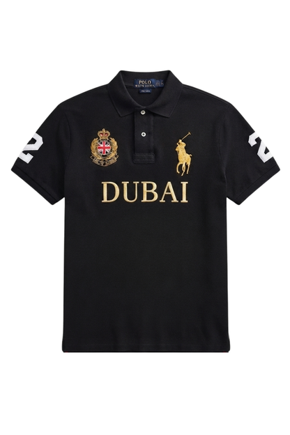 City Polo