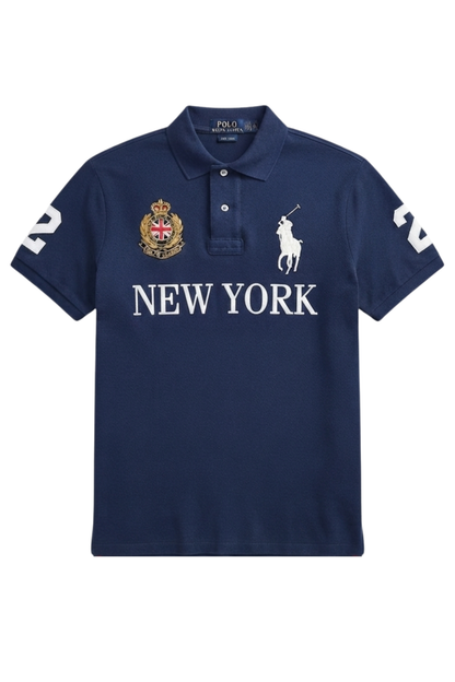 City Polo