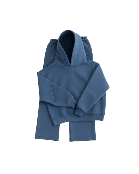 NOIR TRACKSUIT