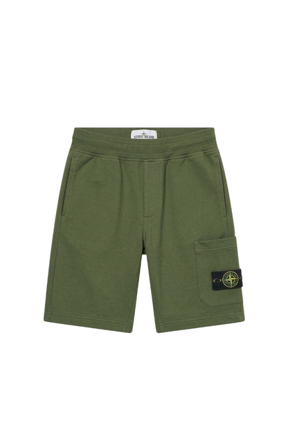 Stone Shorts