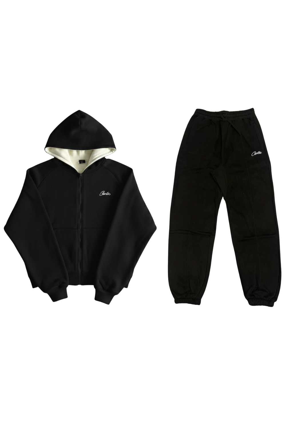 Island Basic Tracksuit
