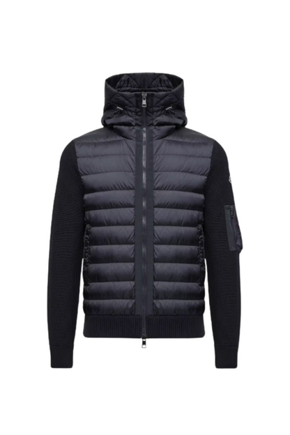 Maia Classic Cardigan Jacket